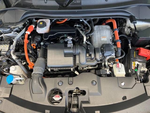 Honda VEZEL 2023-03 24377-19