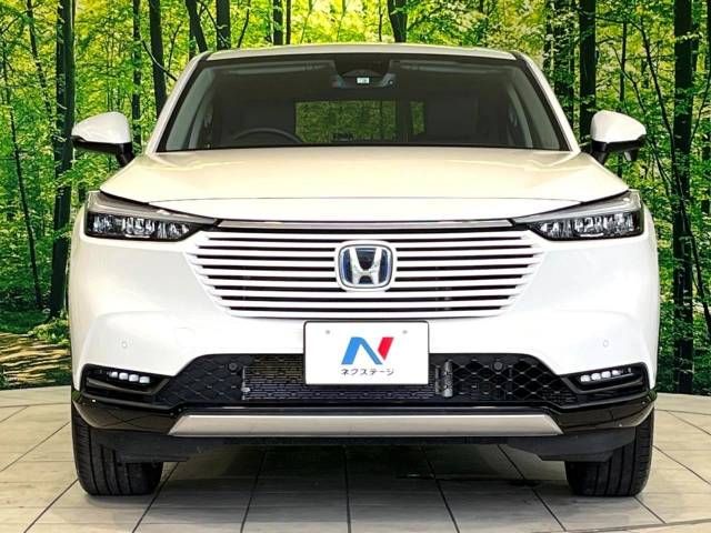 Honda VEZEL 2023-03 24377-14