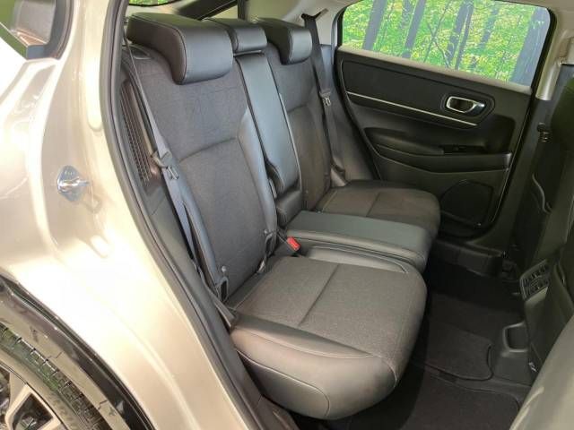Honda VEZEL 2023-03 24377-10