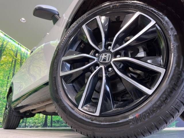 Honda VEZEL 2023-03 24377-13