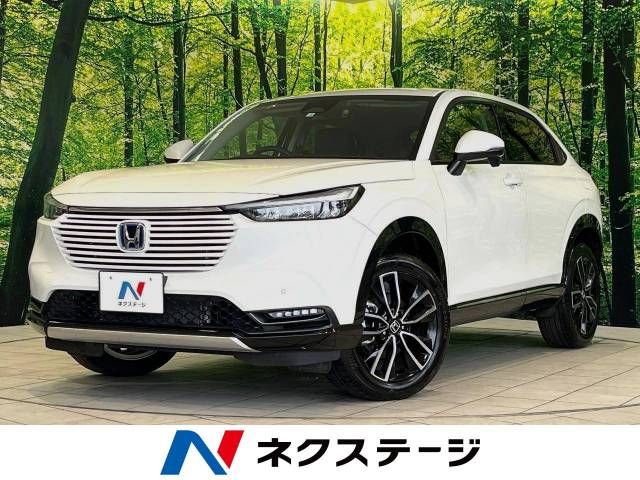 Honda VEZEL 2023-03 24377-0