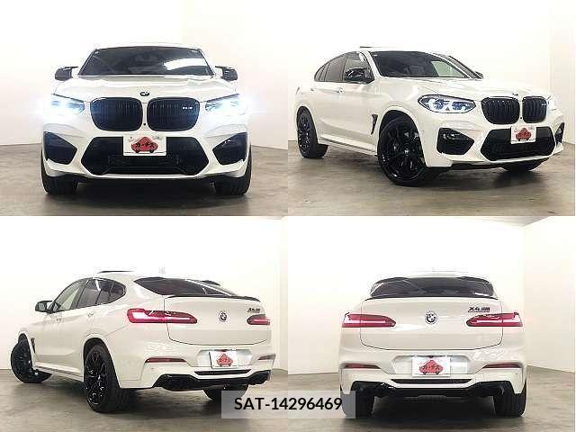 Bmw X4 2020-09 297706-8