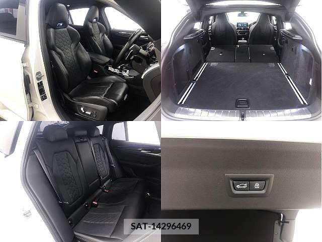 Bmw X4 2020-09 297706-7
