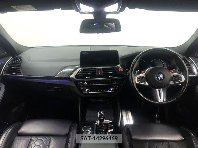 Bmw X4 2020-09 297706-1