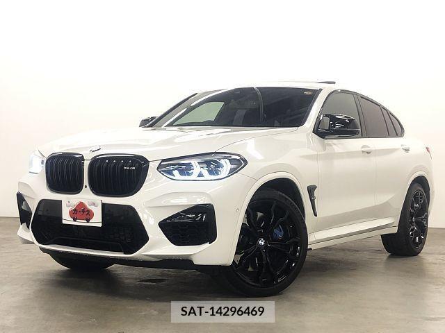 Bmw X4 2020-09 297706-0