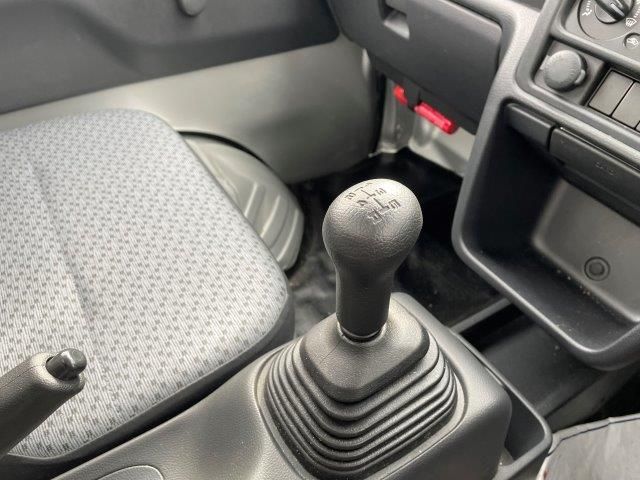 Suzuki CARRY TRUCK 2022-09 190157-5