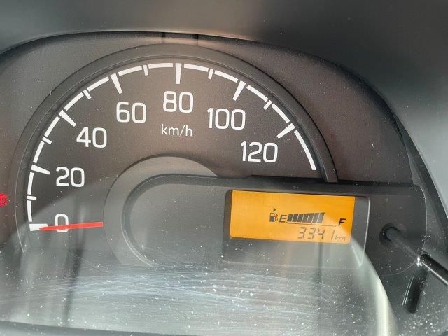 Suzuki CARRY TRUCK 2022-09 190157-6