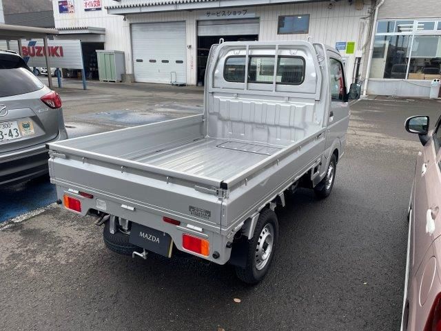 Suzuki CARRY TRUCK 2022-09 190157-2