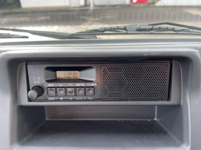 Suzuki CARRY TRUCK 2022-09 190157-3