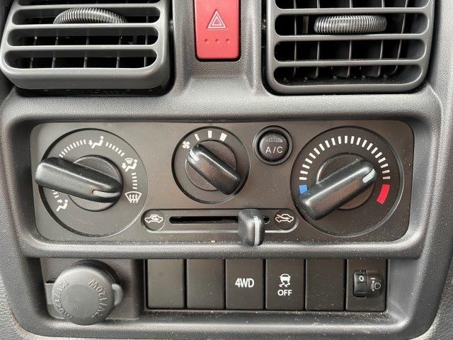 Suzuki CARRY TRUCK 2022-09 190157-4