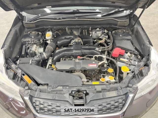 Subaru FORESTER 2013-07 387279-18