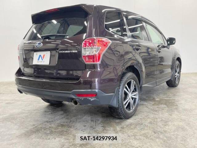 Subaru FORESTER 2013-07 387279-17