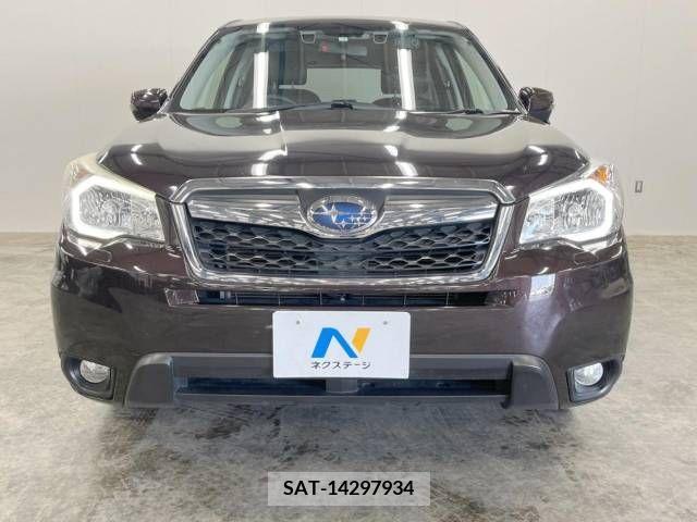 Subaru FORESTER 2013-07 387279-14