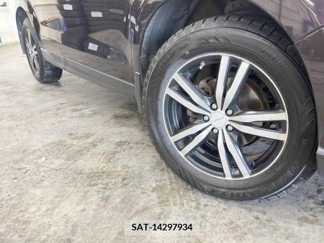 Subaru FORESTER 2013-07 387279-13