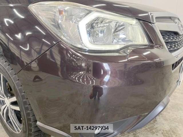 Subaru FORESTER 2013-07 387279-12