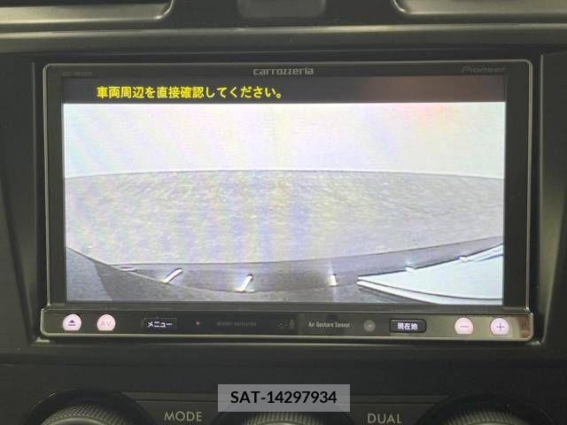 Subaru FORESTER 2013-07 387279-3