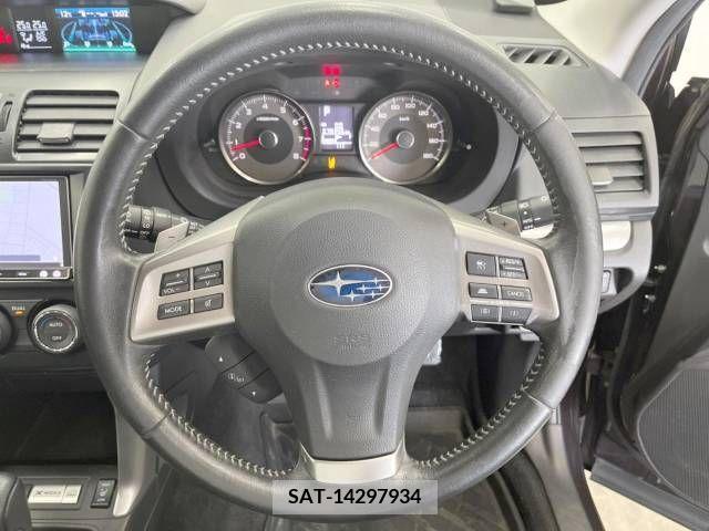 Subaru FORESTER 2013-07 387279-11