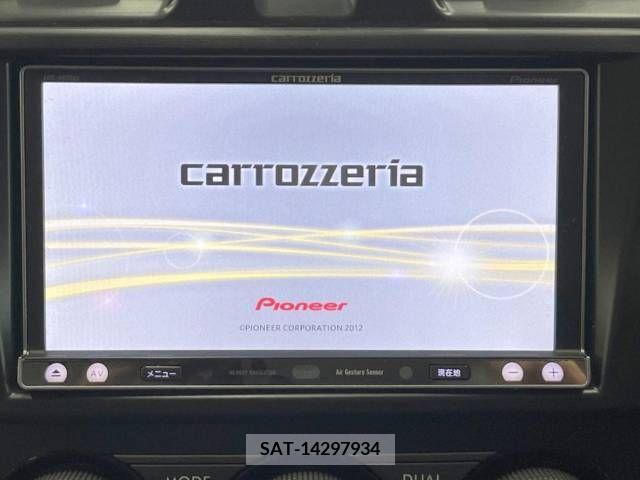 Subaru FORESTER 2013-07 387279-2