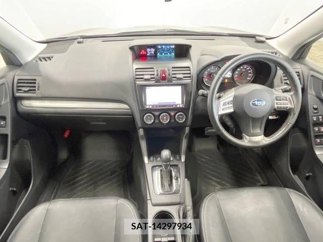 Subaru FORESTER 2013-07 387279-1