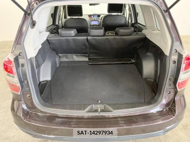 Subaru FORESTER 2013-07 387279-10