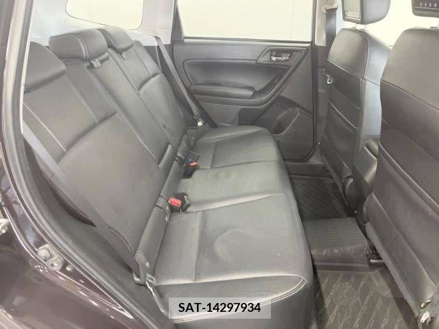 Subaru FORESTER 2013-07 387279-9