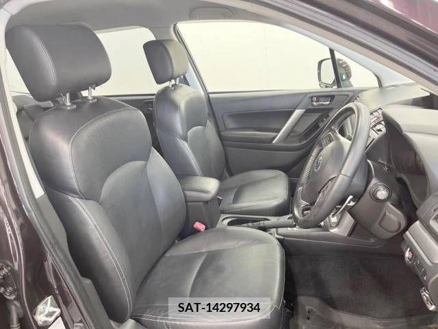 Subaru FORESTER 2013-07 387279-8