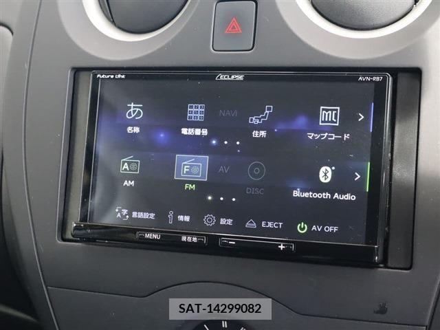 Nissan NOTE 2019-04 280075-2