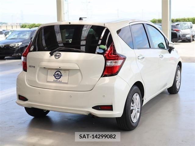 Nissan NOTE 2019-04 280075-6