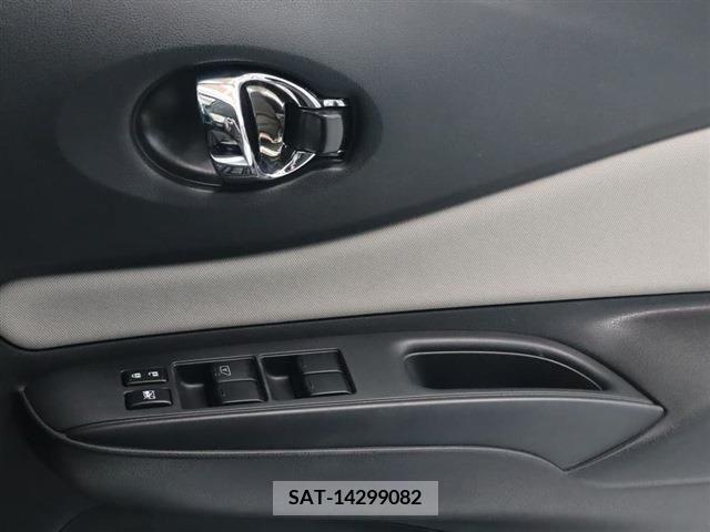 Nissan NOTE 2019-04 280075-5