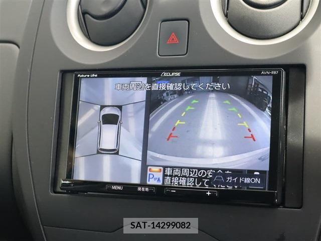 Nissan NOTE 2019-04 280075-3