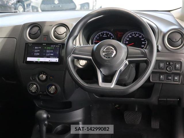 Nissan NOTE 2019-04 280075-1