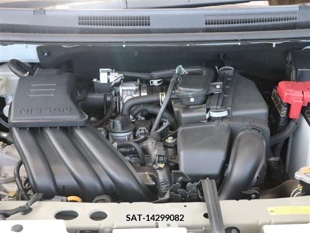 Nissan NOTE 2019-04 280075-18