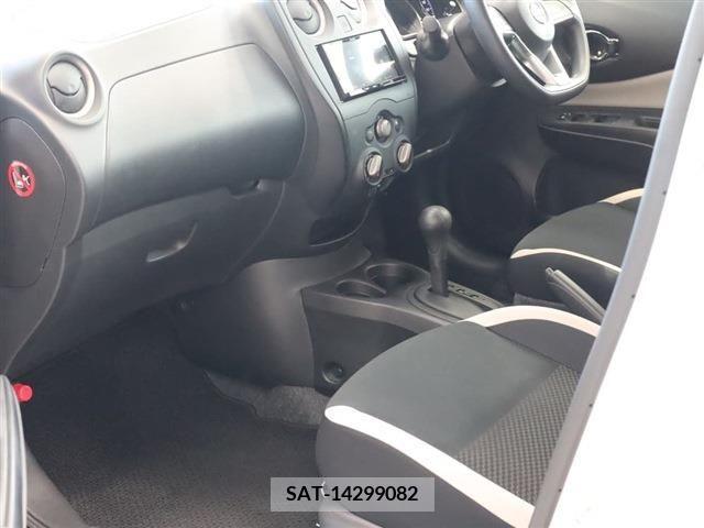 Nissan NOTE 2019-04 280075-14