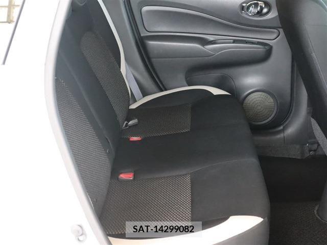 Nissan NOTE 2019-04 280075-13