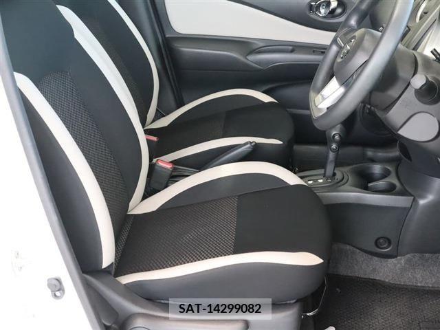Nissan NOTE 2019-04 280075-12
