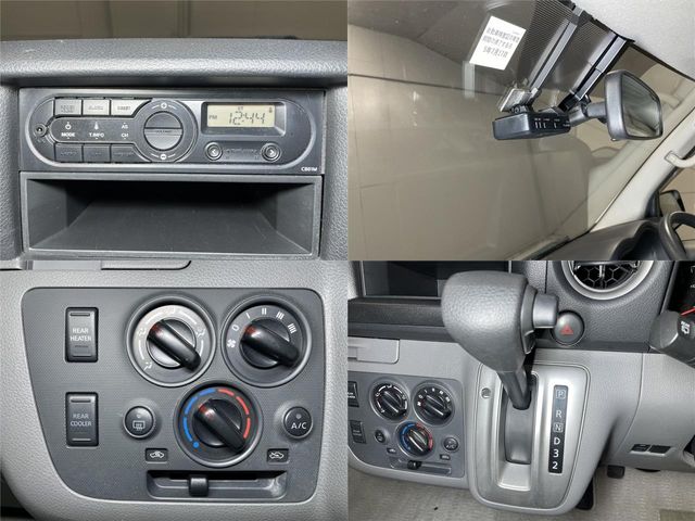 Nissan NV350 Caravan 2017-07 26676-14