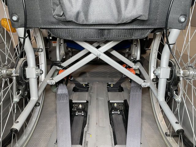 Nissan NV350 Caravan 2017-07 26676-6