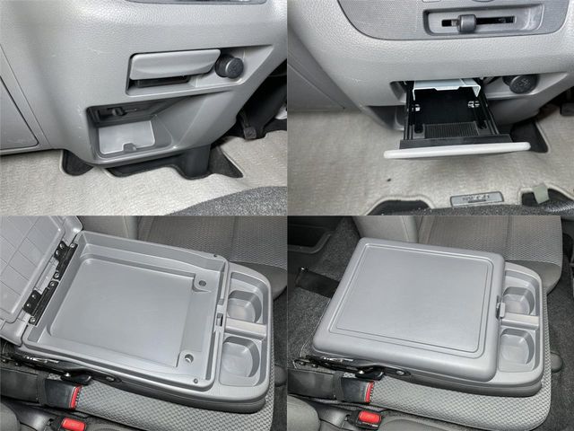 Nissan NV350 Caravan 2017-07 26676-17