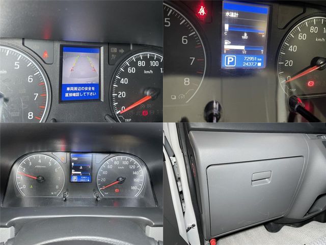 Nissan NV350 Caravan 2017-07 26676-20