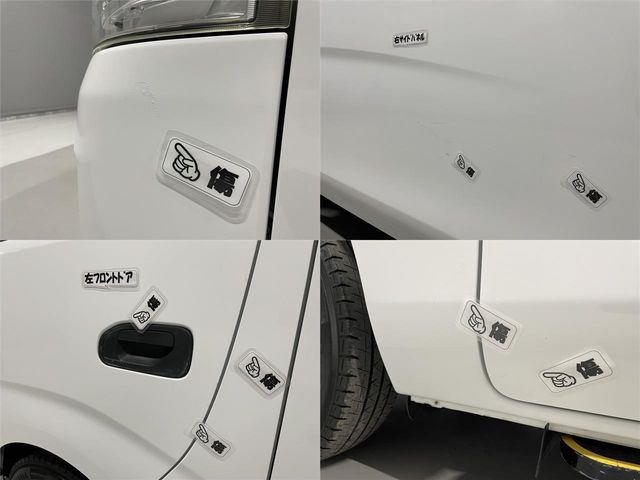 Nissan NV350 Caravan 2017-07 26676-27