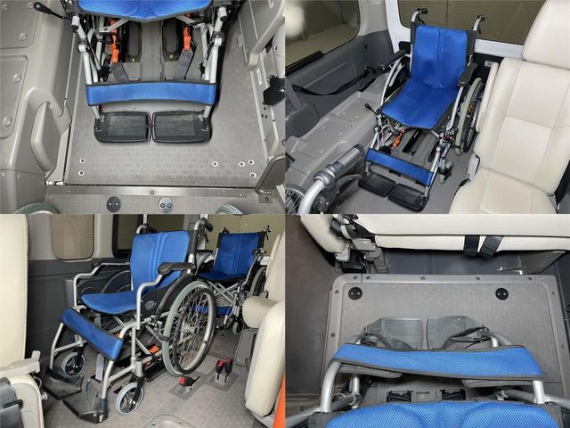 Nissan NV350 Caravan 2017-07 26676-7