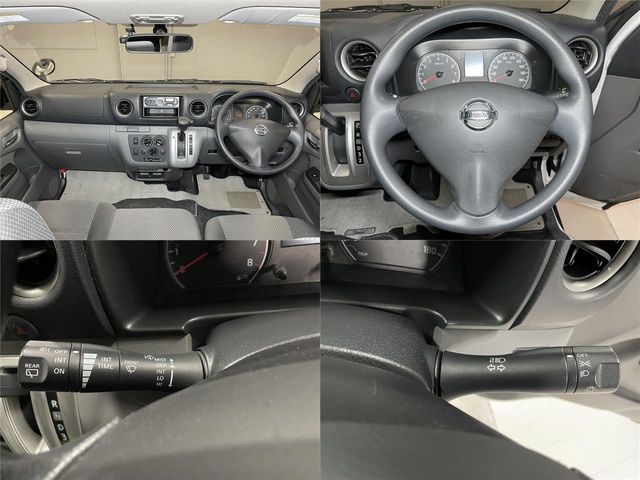 Nissan NV350 Caravan 2017-07 26676-21