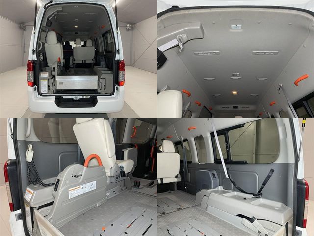 Nissan NV350 Caravan 2017-07 26676-10
