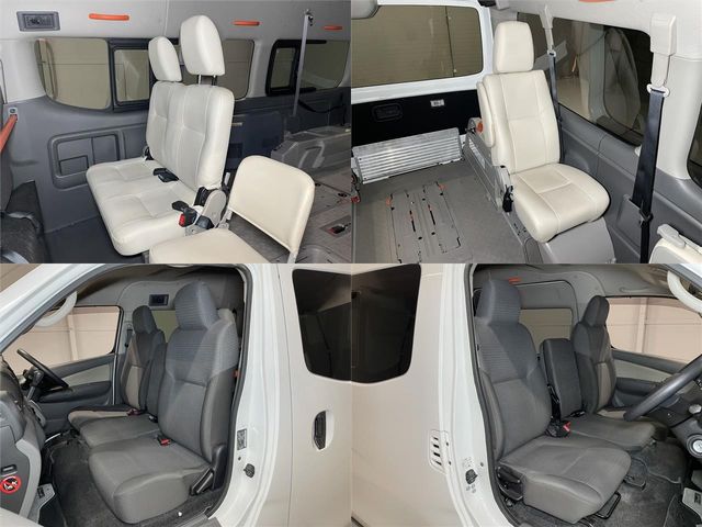 Nissan NV350 Caravan 2017-07 26676-16