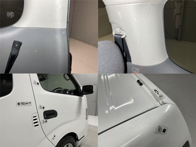 Nissan NV350 Caravan 2017-07 26676-28