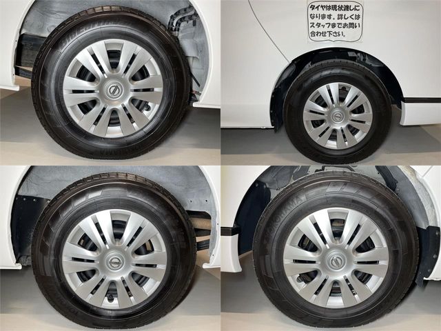 Nissan NV350 Caravan 2017-07 26676-24