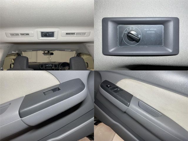 Nissan NV350 Caravan 2017-07 26676-19