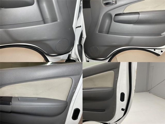 Nissan NV350 Caravan 2017-07 26676-29