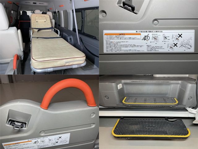Nissan NV350 Caravan 2017-07 26676-11