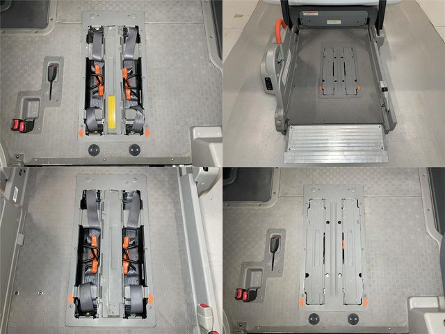 Nissan NV350 Caravan 2017-07 26676-8